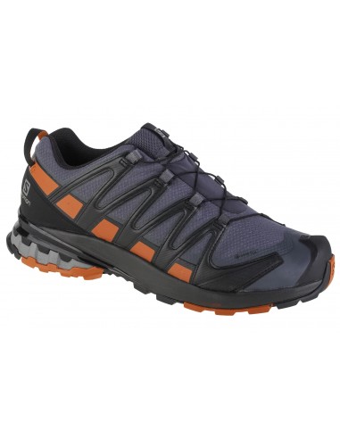 Ανδρικά > Παπούτσια > Παπούτσια Αθλητικά > Τρέξιμο / Προπόνησης Salomon XA Pro 3D v8 GTX Wide 410428