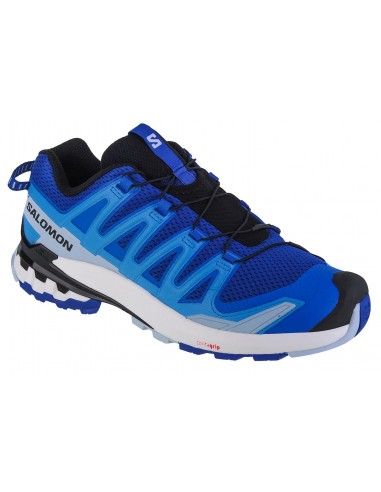 Salomon XA Pro 3D v9 472721 Ανδρικά > Παπούτσια > Παπούτσια Αθλητικά > Τρέξιμο / Προπόνησης