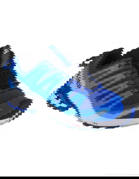 Salomon XA Pro 3D L47272100 Ανδρικά Αθλητικά Παπούτσια Trail Running Μπλε