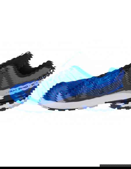 Salomon XA Pro 3D L47272100 Ανδρικά Αθλητικά Παπούτσια Trail Running Μπλε