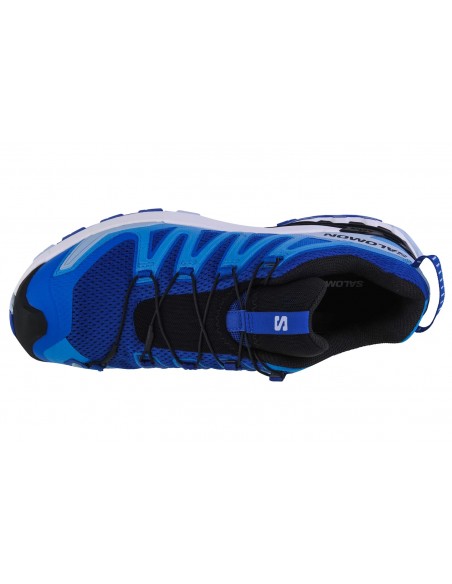 Salomon XA Pro 3D L47272100 Ανδρικά Αθλητικά Παπούτσια Trail Running Μπλε