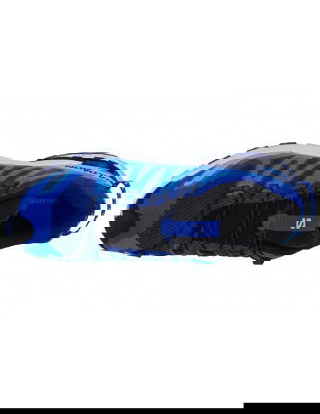 Salomon XA Pro 3D L47272100 Ανδρικά Αθλητικά Παπούτσια Trail Running Μπλε