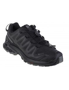 Salomon Xa Pro 3d V9 Gore-tex L47270800 Γυναικεία Αθλητικά Παπούτσια Trail Running Μαύρα