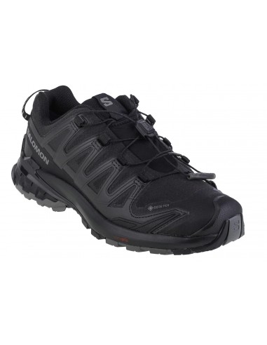 Salomon XA Pro 3D v9 GTX 472708 Ανδρικά > Παπούτσια > Παπούτσια Αθλητικά > Ορειβατικά / Πεζοπορίας