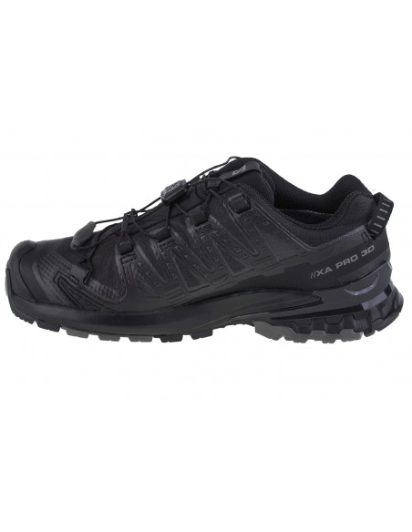 Salomon Xa Pro 3d V9 Gore-tex L47270800 Γυναικεία Αθλητικά Παπούτσια Trail Running Μαύρα