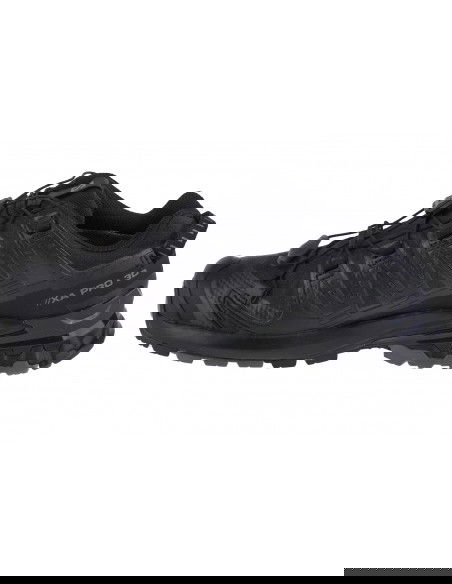 Salomon Xa Pro 3d V9 Gore-tex L47270800 Γυναικεία Αθλητικά Παπούτσια Trail Running Μαύρα