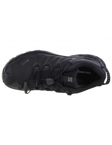 Salomon Xa Pro 3d V9 Gore-tex L47270800 Γυναικεία Αθλητικά Παπούτσια Trail Running Μαύρα