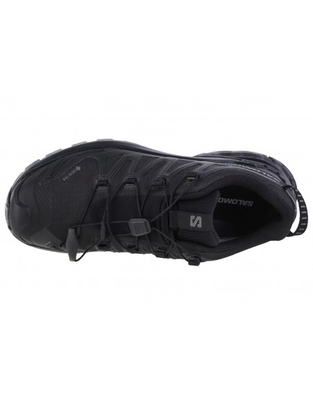 Salomon Xa Pro 3d V9 Gore-tex L47270800 Γυναικεία Αθλητικά Παπούτσια Trail Running Μαύρα