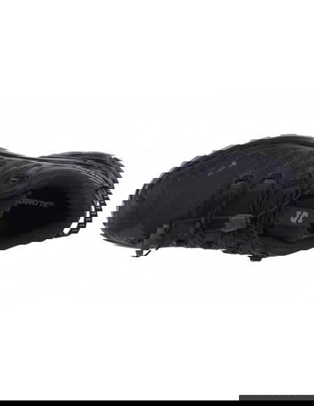 Salomon Xa Pro 3d V9 Gore-tex L47270800 Γυναικεία Αθλητικά Παπούτσια Trail Running Μαύρα