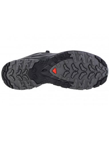 Salomon Xa Pro 3d V9 Gore-tex L47270800 Γυναικεία Αθλητικά Παπούτσια Trail Running Μαύρα