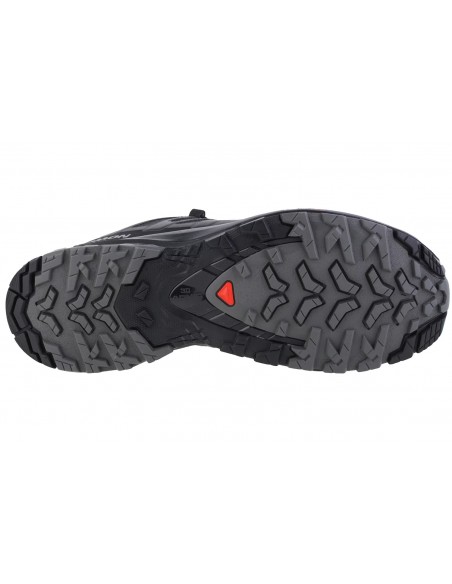 Salomon Xa Pro 3d V9 Gore-tex L47270800 Γυναικεία Αθλητικά Παπούτσια Trail Running Μαύρα