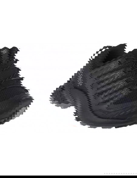 Salomon XA Pro 3D V9 Wide L47273100 Ανδρικά Αθλητικά Παπούτσια Trail Running Μαύρα