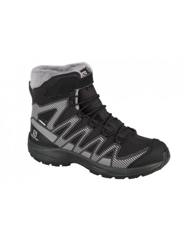 Salomon XA Pro V8 Winter 414334 Παιδικά > Παπούτσια > Ορειβατικά / Πεζοπορίας