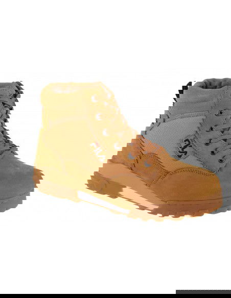 Fila Grunge II Mid FFM016523015