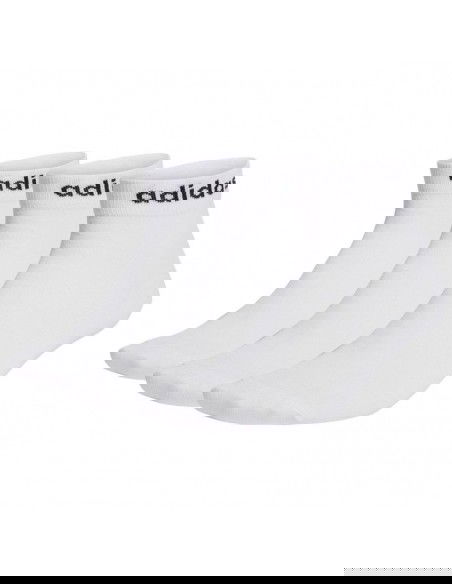 Adidas Think Linear Ankle HT3451 socks