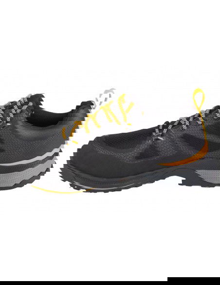 Jack Wolfskin Force Striker Texapore Low M 40388436055