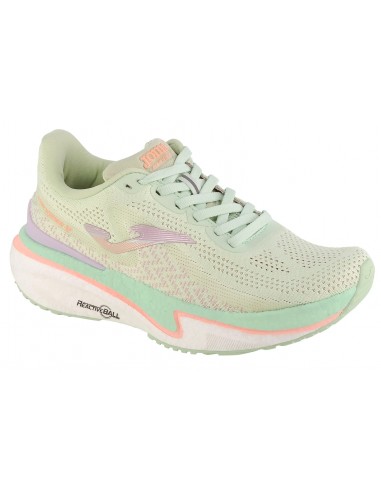 Joma Storm Viper RVIPLS2427 Γυναικεία Αθλητικά Παπούτσια Running Πράσινα