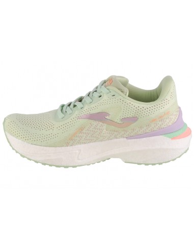 Joma Storm Viper RVIPLS2427 Γυναικεία Αθλητικά Παπούτσια Running Πράσινα