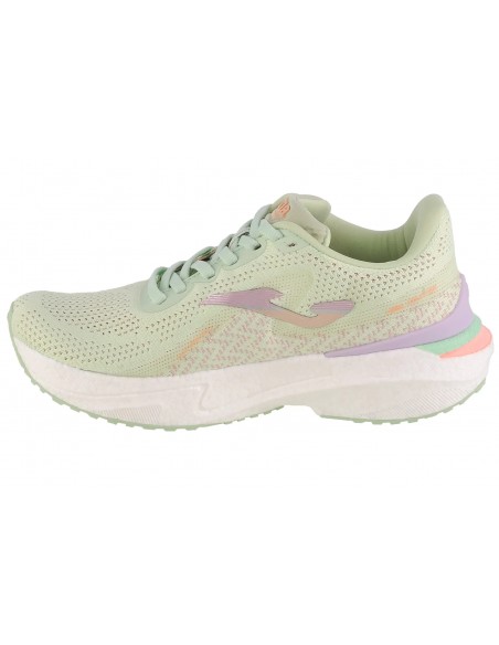 Joma Storm Viper RVIPLS2427 Γυναικεία Αθλητικά Παπούτσια Running Πράσινα