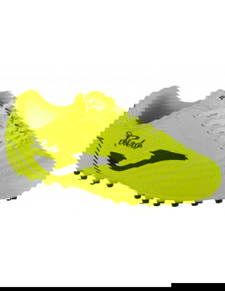 Joma Παιδικά Ποδοσφαιρικά Παπούτσια Toledo Jr TOJS2409