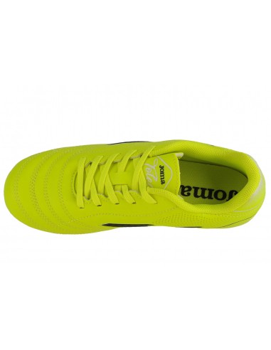 Joma Παιδικά Ποδοσφαιρικά Παπούτσια Toledo Jr TOJS2409