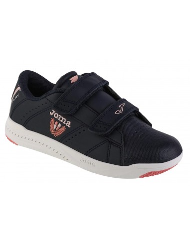 Joma WPlay Jr 2339 WPLAYW2339VD Παιδικά > Παπούτσια > Μόδας > Sneakers