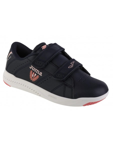 Joma Παιδικά Sneakers Jr με Σκρατς WPLAYW2339V