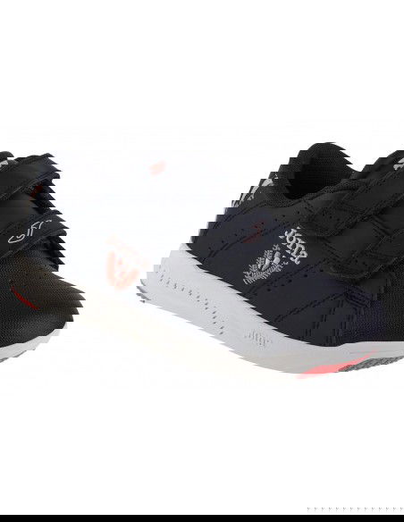 Joma Παιδικά Sneakers Jr με Σκρατς WPLAYW2339V