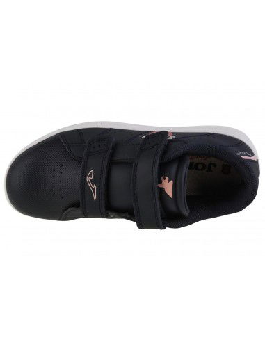 Joma Παιδικά Sneakers Jr με Σκρατς WPLAYW2339V