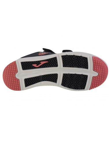 Joma Παιδικά Sneakers Jr με Σκρατς WPLAYW2339V