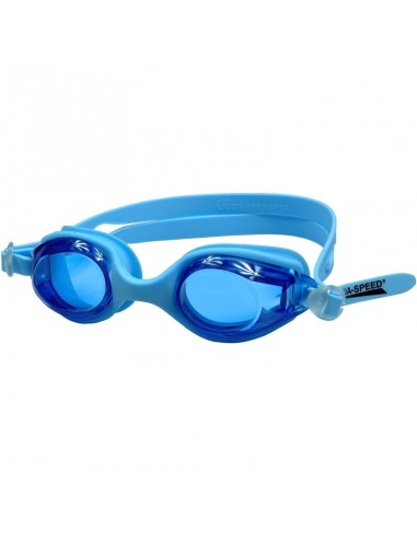 Aquaspeed Ariadna Γυαλιά Κολύμβησης Παιδικά με Αντιθαμβωτικούς Φακούς 034-02