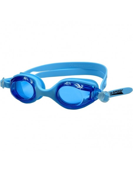 Aquaspeed Ariadna Γυαλιά Κολύμβησης Παιδικά με Αντιθαμβωτικούς Φακούς 034-02