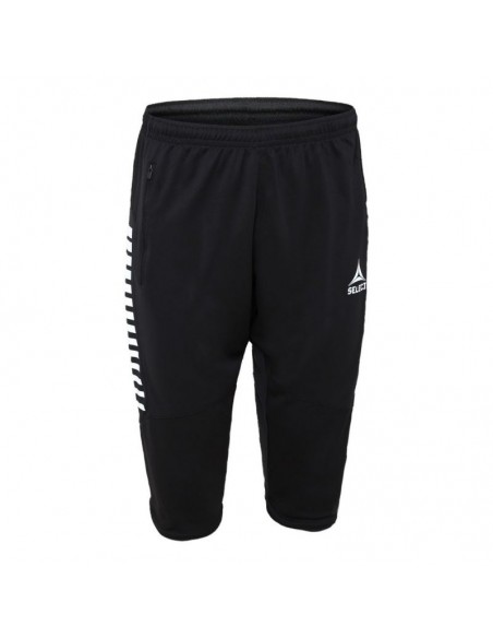 34 Select Argentina U pants T2615776 black