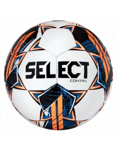 Select Sport Contra Fifa T26-17748 Μπάλα Ποδοσφαίρου Πολύχρωμη