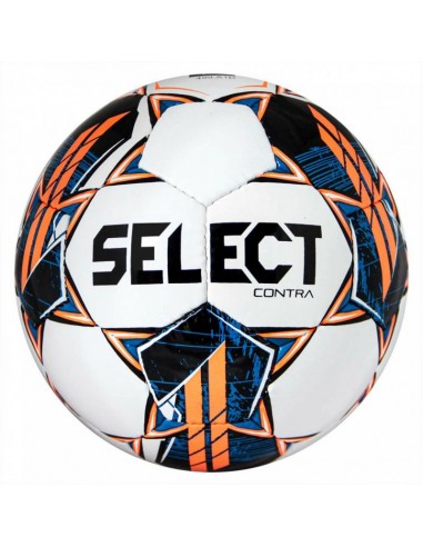Select Sport Contra Fifa T26-17748 Μπάλα Ποδοσφαίρου Πολύχρωμη