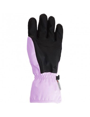 4F FNK F099 W ski gloves 4FAW23AFGLF099 52S
