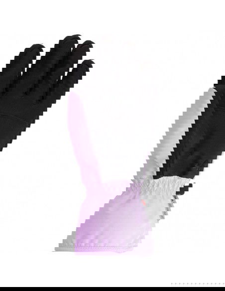 4F FNK F099 W ski gloves 4FAW23AFGLF099 52S