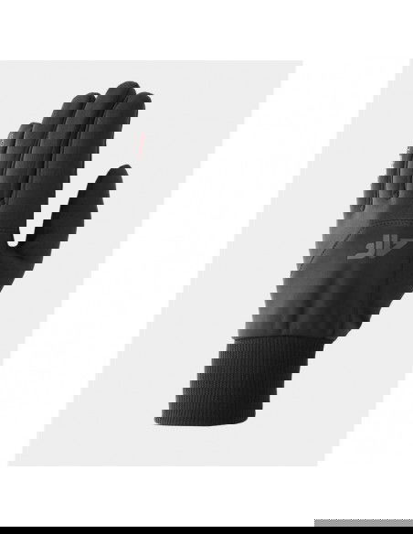 4F M 4FAW23AGLOU03920S gloves