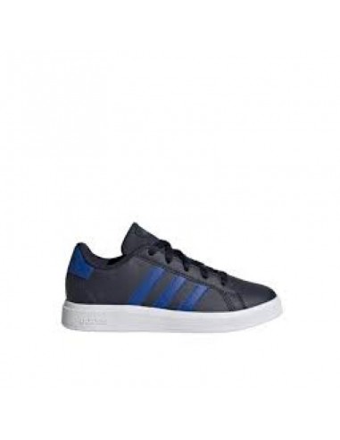 Adidas Grand Court 20 K Jr IG4827 shoes Παιδικά > Παπούτσια > Μόδας > Sneakers