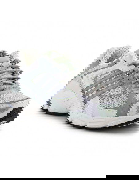 Adidas Response CL Ανδρικά Sneakers Linen Green / Chalk White GY2015