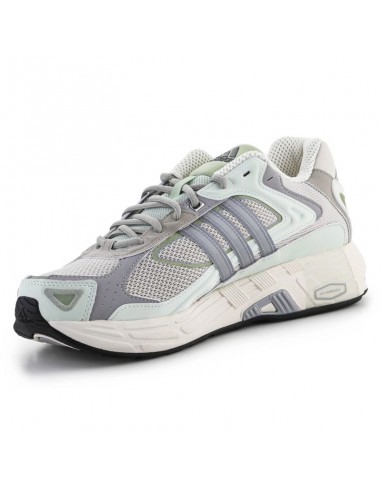 Adidas Response CL Ανδρικά Sneakers Linen Green / Chalk White GY2015