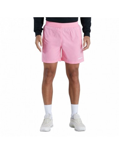 Adidas Ανδρικό Μαγιό Σορτς Easy Pink HR7903