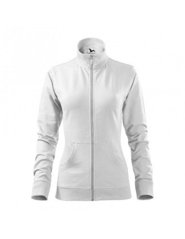Adler Viva W MLI40900 sweatshirt white