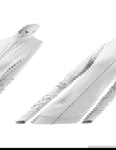 Adler Viva W MLI40900 sweatshirt white