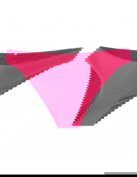 Aquawave Παιδικό Μαγιό Σλιπ Jr 92800482320 Ροζ