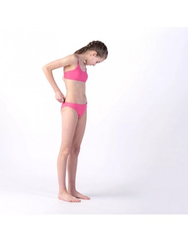 Aquawave Παιδικό Μαγιό Σλιπ Jr 92800482320 Ροζ