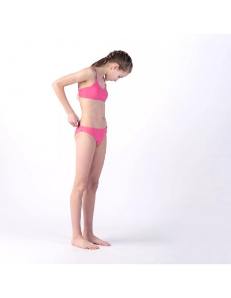 Aquawave Παιδικό Μαγιό Σλιπ Jr 92800482320 Ροζ