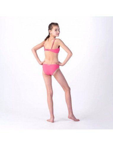 Aquawave Παιδικό Μαγιό Σλιπ Jr 92800482320 Ροζ