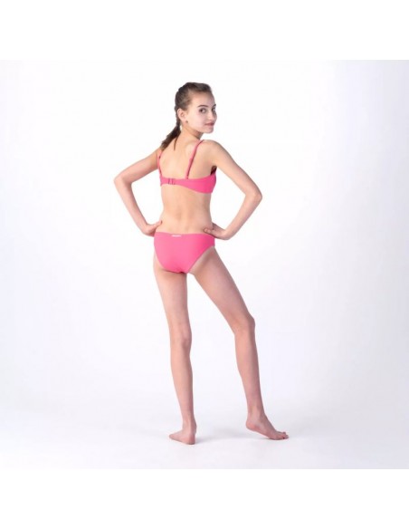 Aquawave Παιδικό Μαγιό Σλιπ Jr 92800482320 Ροζ