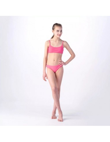 Aquawave Παιδικό Μαγιό Σλιπ Jr 92800482320 Ροζ